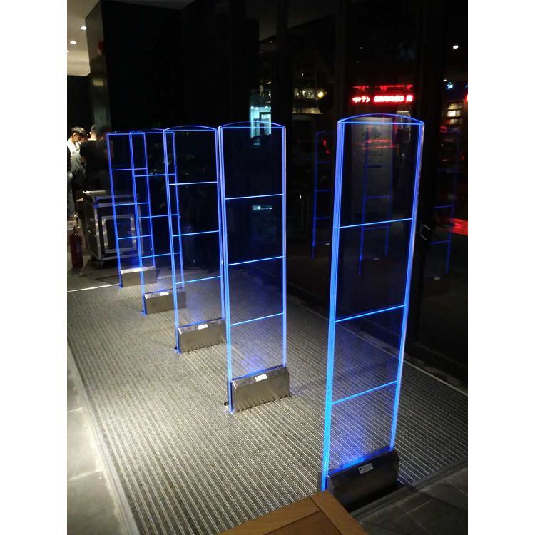 Az RFID rendszer előnyei a következő szempontok